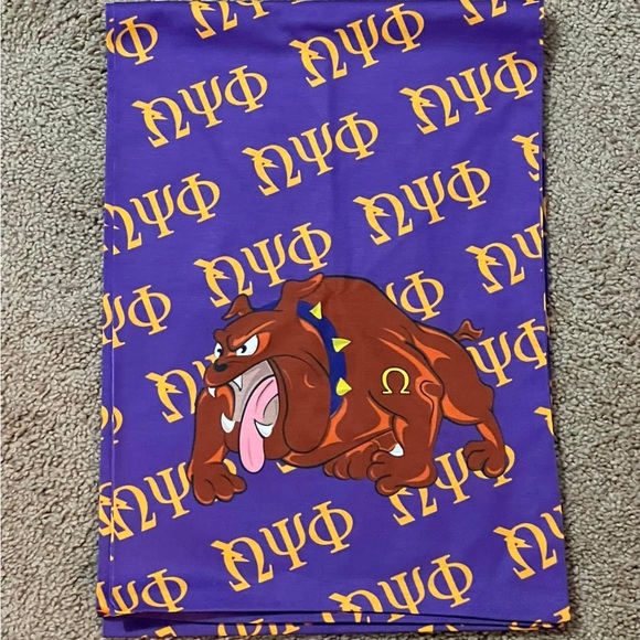 SCARF OMEGA PSI PHI FRATERNITY, INC - Picture 2 of 3